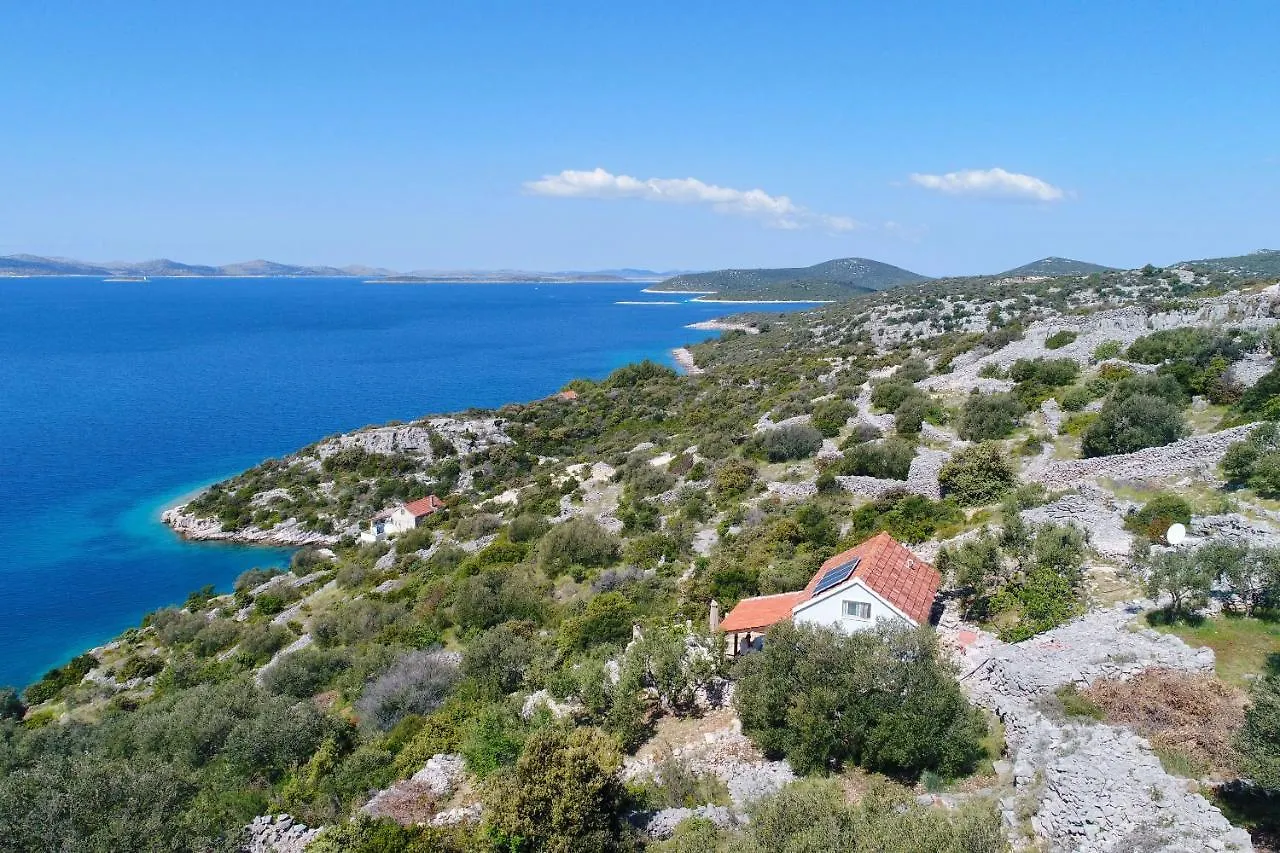 Villa House Astrid Tkon Ferienhaus