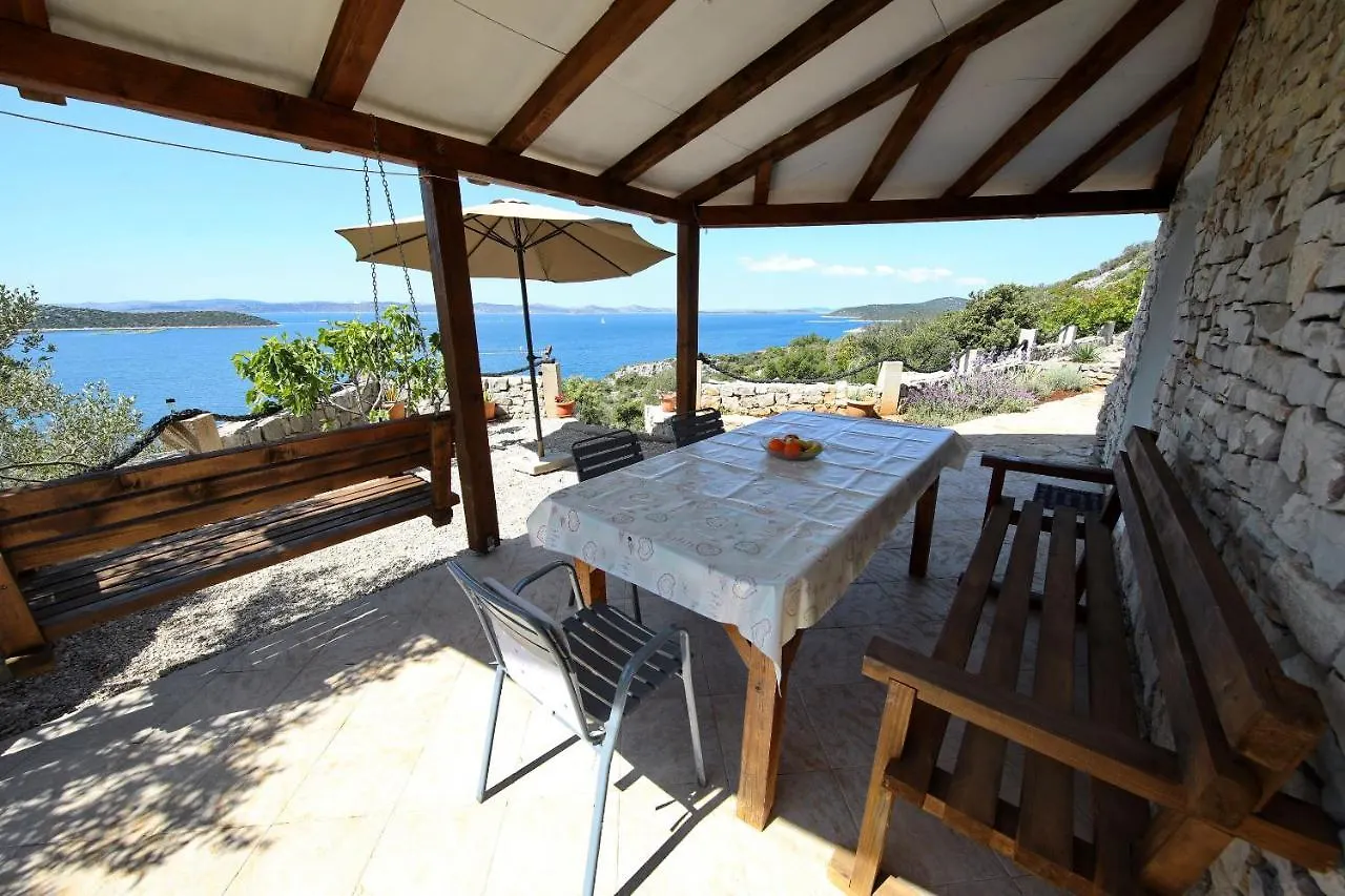 Ferienhaus Villa House Astrid Tkon