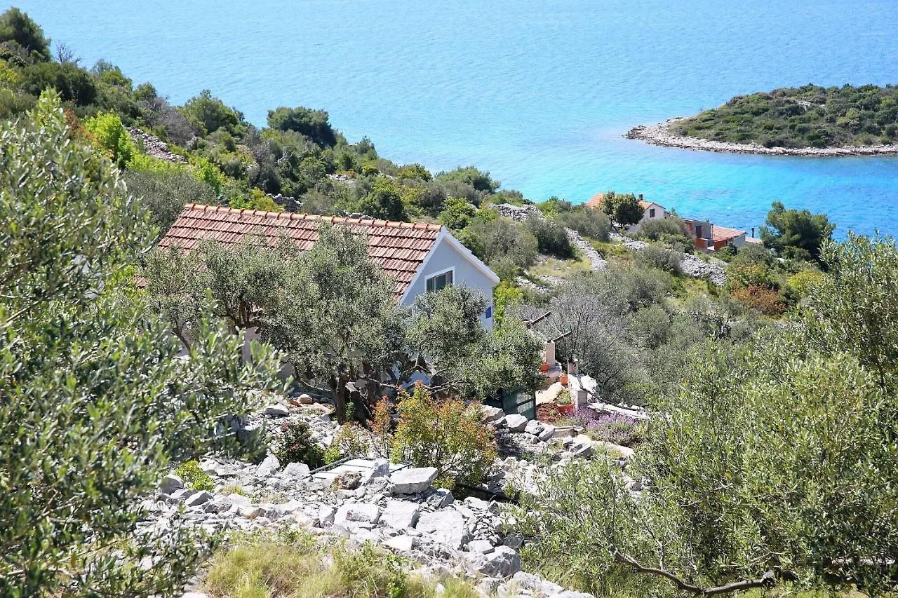 Villa House Astrid Tkon
