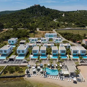  Villa The Palms
