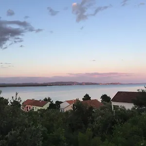 Apartament Uznik's, Tkon