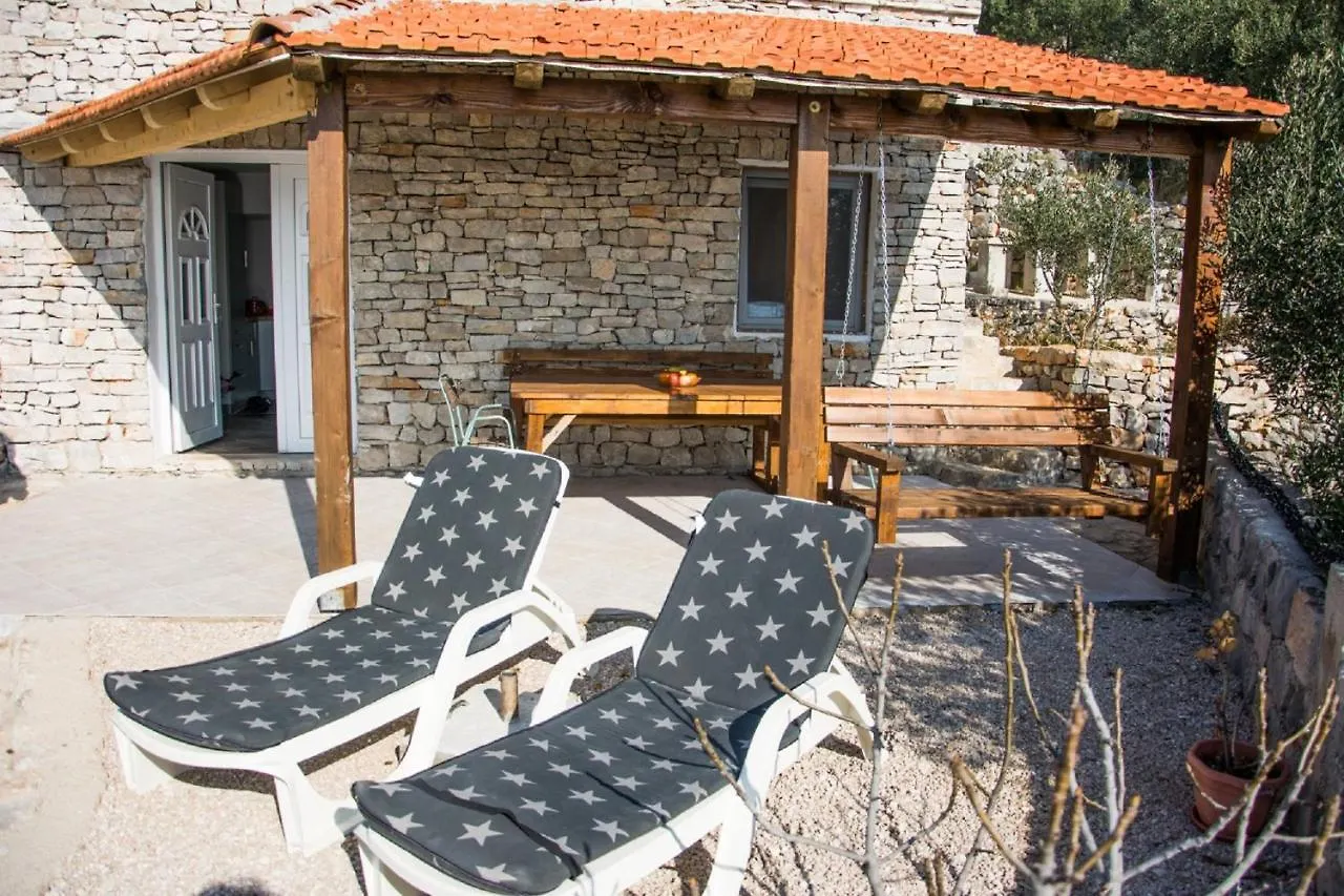Villa House Astrid Tkon