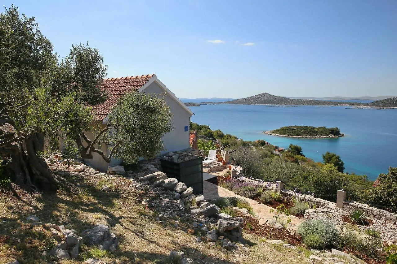 Сasa de vacaciones Villa House Astrid Tkon