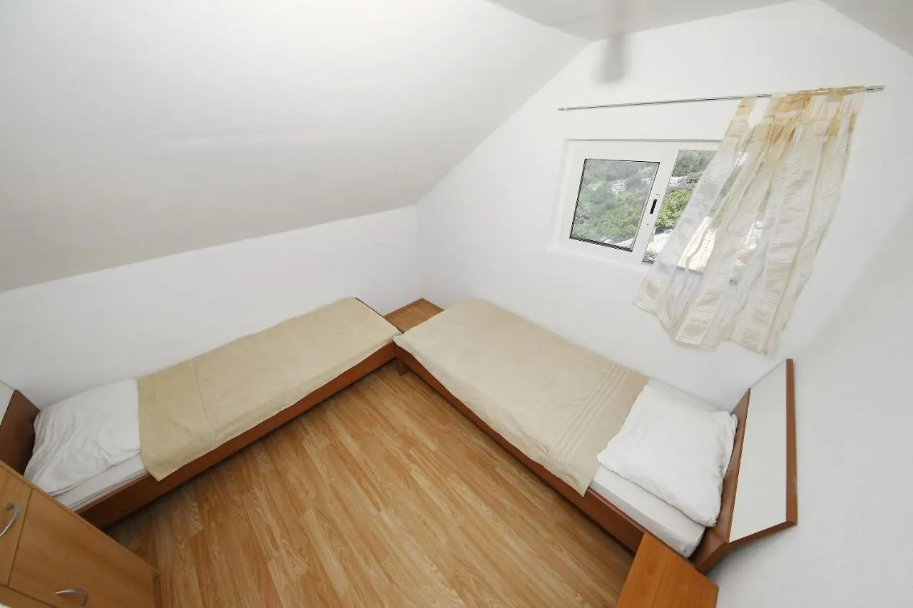 Villa House Astrid Tkon Сasa de vacaciones